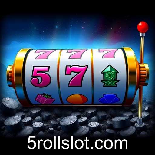 The Evolution and Popularity of 5 Roll Slot Games