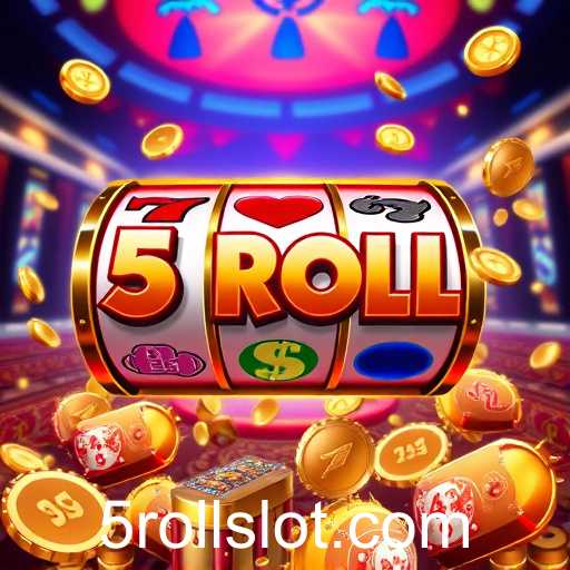 The Evolution of 5-Roll Slot Games in 2025