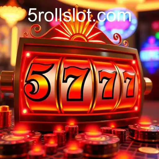 The Rise of 5 Roll Slot Games in 2025