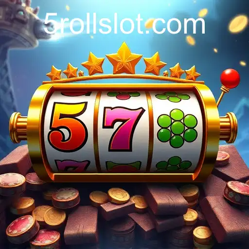 The Rise of the 5 Roll Slot Game: A New Era in Online Gaming