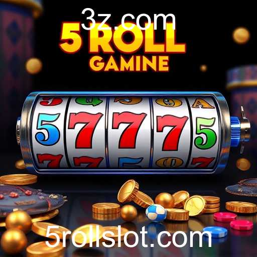 Exploring the Bonuses of 5 Roll Slot Games: A Winning Experience