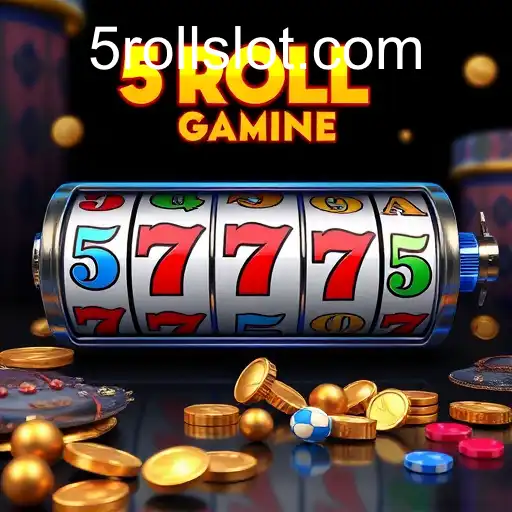 Exploring the Bonuses of 5 Roll Slot Games: A Winning Experience