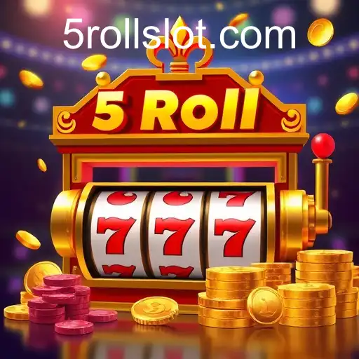 The Evolution of 5 Roll Slot Games in Digital Entertainment