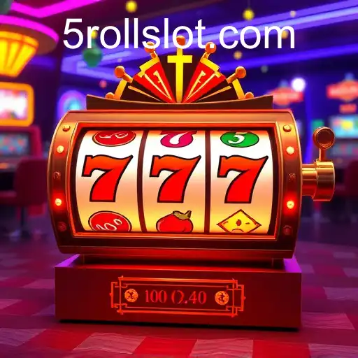 The Evolution of Slot Games in the Digital Age