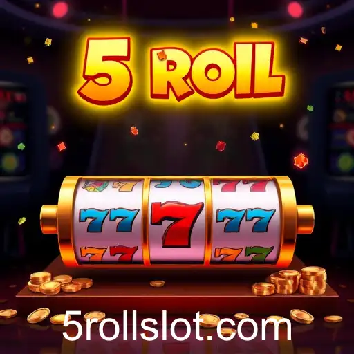 The Evolution of Slot Games Online