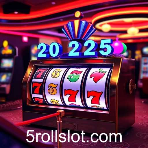 Evolution of Online Slot Gaming