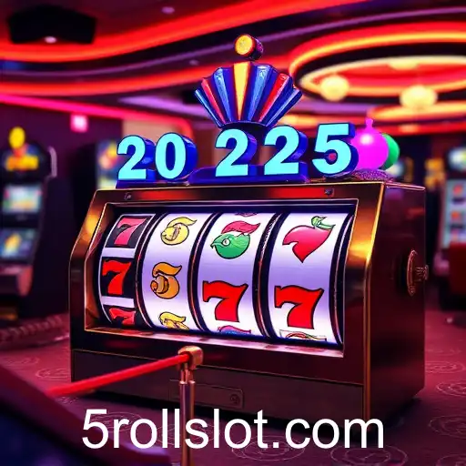 Evolution of Online Slot Gaming