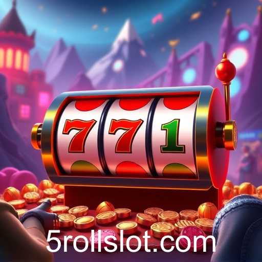 Exploring the Surge of 5-Roll Slot Games in 2025