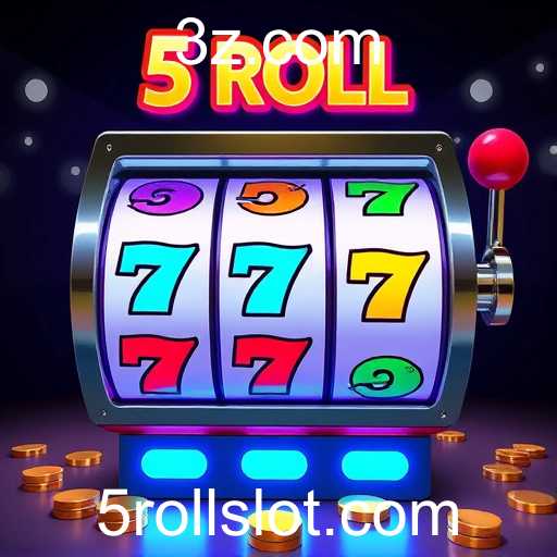 Exploring the Exciting World of '5 Roll Slot Game' in the Home Category