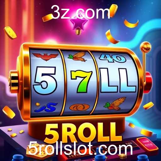 Exploring the World of Online Slot Games: A Focus on '5 Roll Slot Game'