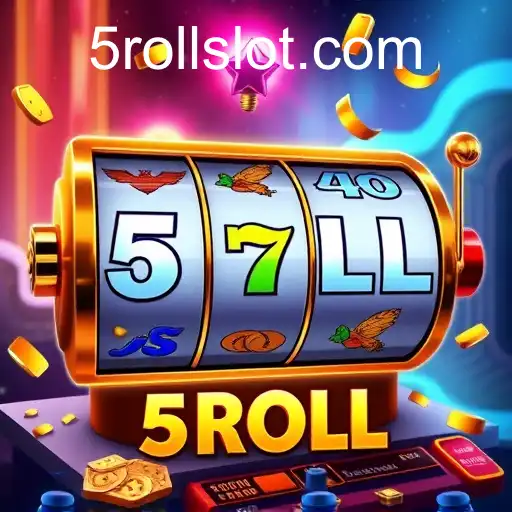 Exploring the World of Online Slot Games: A Focus on '5 Roll Slot Game'