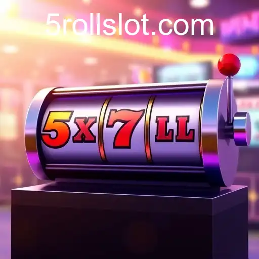 The Rise of 5 Roll Slot Games in Online Gambling