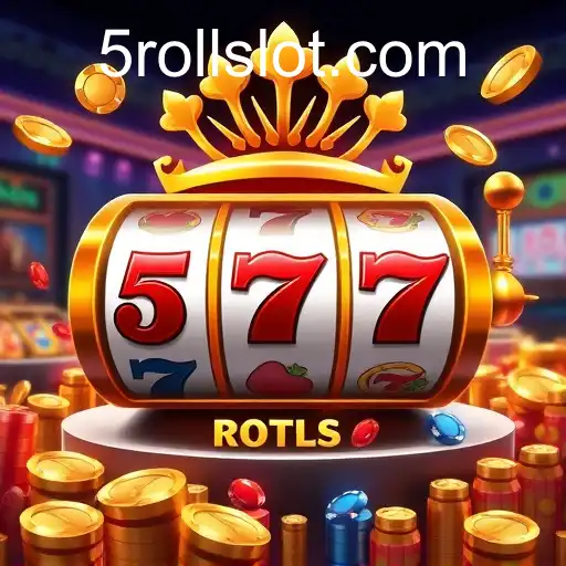 The Rise of 5 Roll Slot Games in 2025