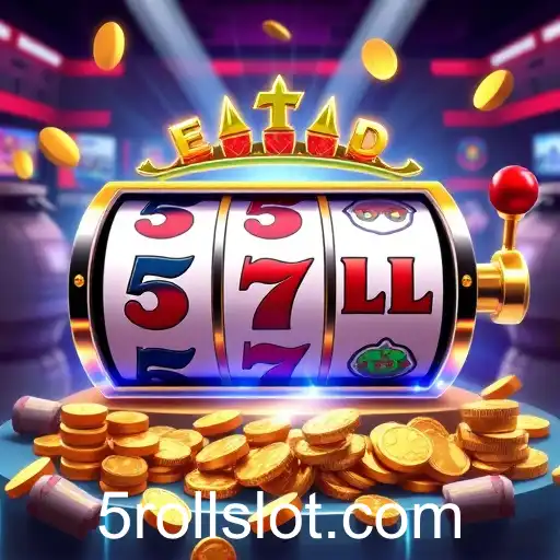 The Rise and Influence of 5 Roll Slot Games