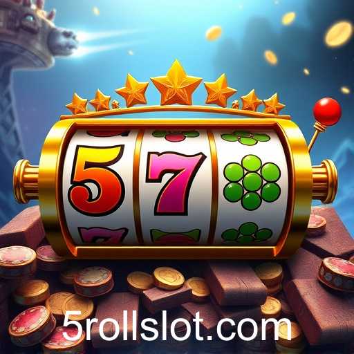The Rise of 5 Roll Slot Games in 2025