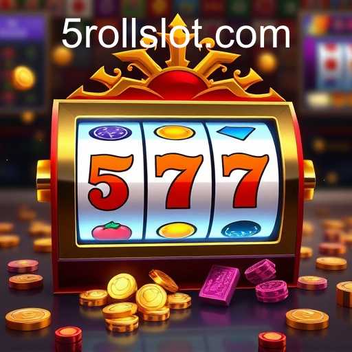 The Rise of 5 Roll Slot Games in 2026