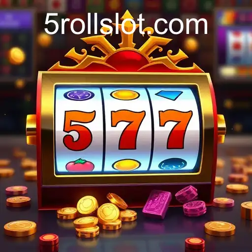 The Rise of 5 Roll Slot Games in 2026