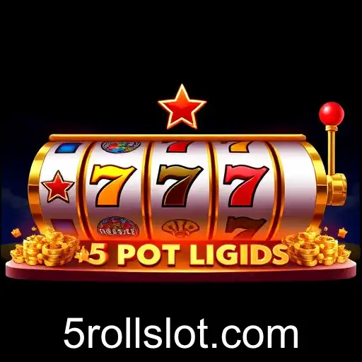 The Rise of the 5 Roll Slot Game Phenomenon