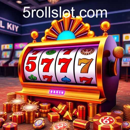 The Rise of Online Slot Games in 2026