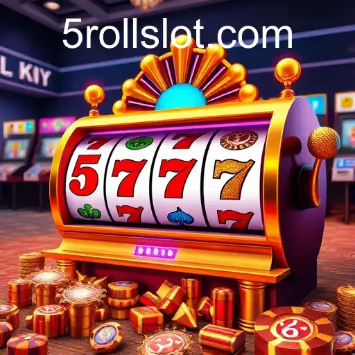 The Rise of Online Slot Games in 2026