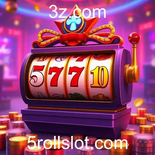 The Rise of Online Slot Games in 2025