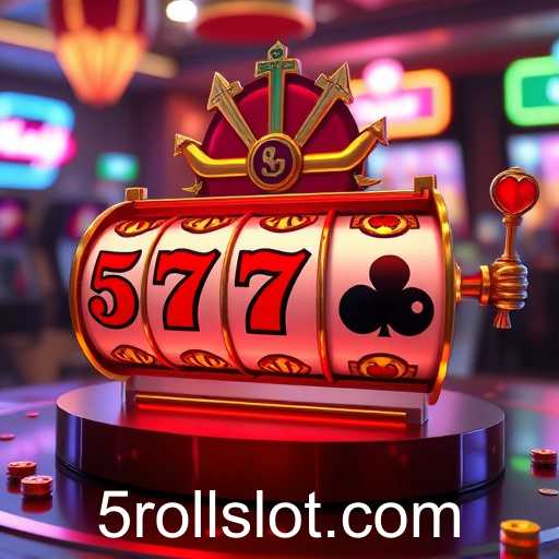 The Rise of 5 Roll Slot Games in 2025