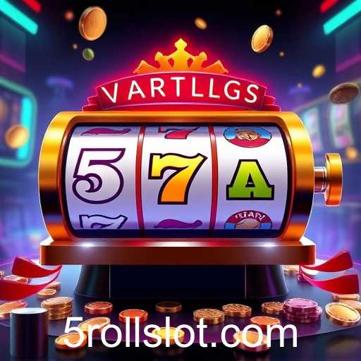 The Rise of Online Slot Gaming