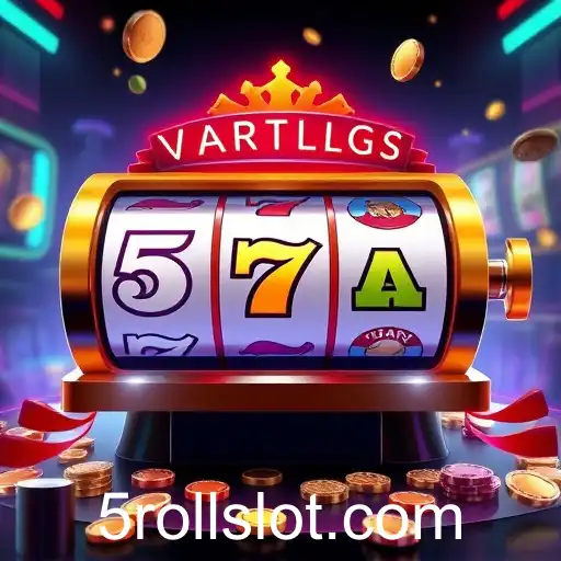 The Rise of Online Slot Gaming