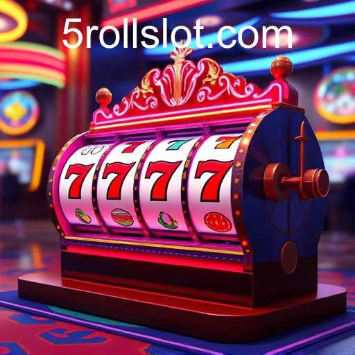 The Rise of Online Slot Gaming