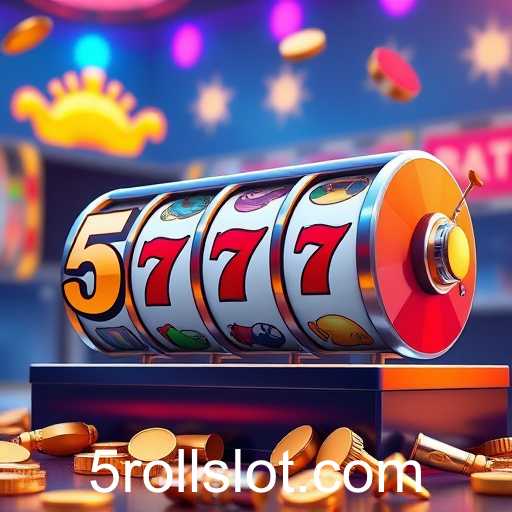 Rising Popularity of 5 Roll Slot Games in 2025