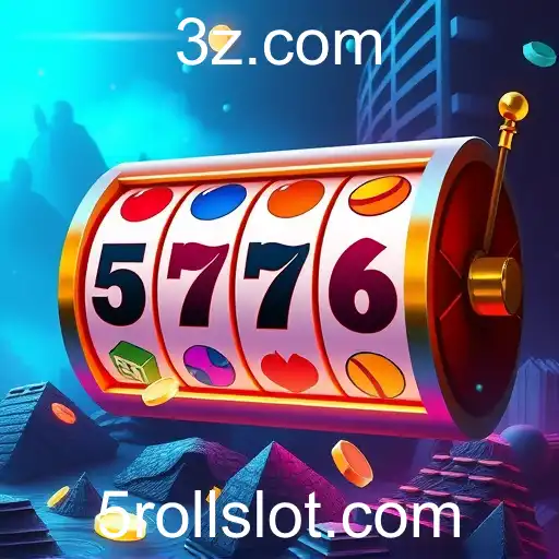 The Rise of Slot Games in Online Gaming