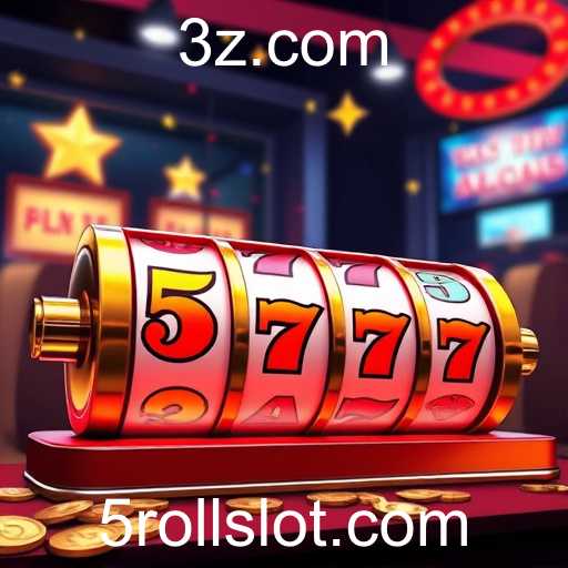 Exploring the Thrills of the '5 Roll Slot Game' in Online Gaming