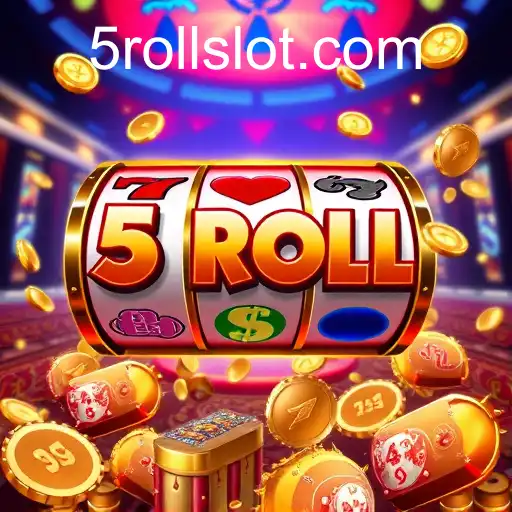 Exploring the Excitement of Slot Tournaments and the 5 Roll Slot Game